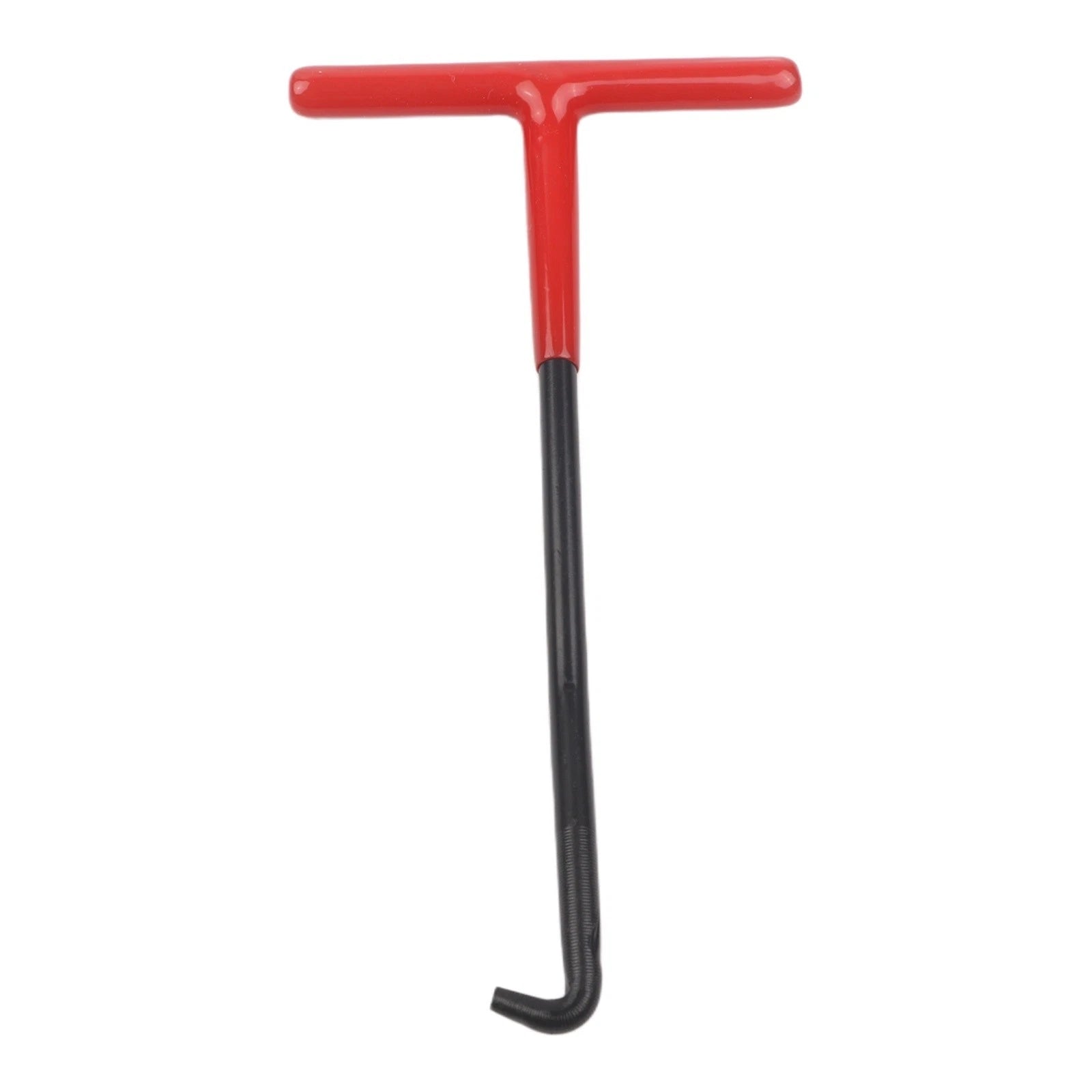 T Handle Exhaust Spring Puller Tool for Motorcycle Exhaust Systems (2010–2023)