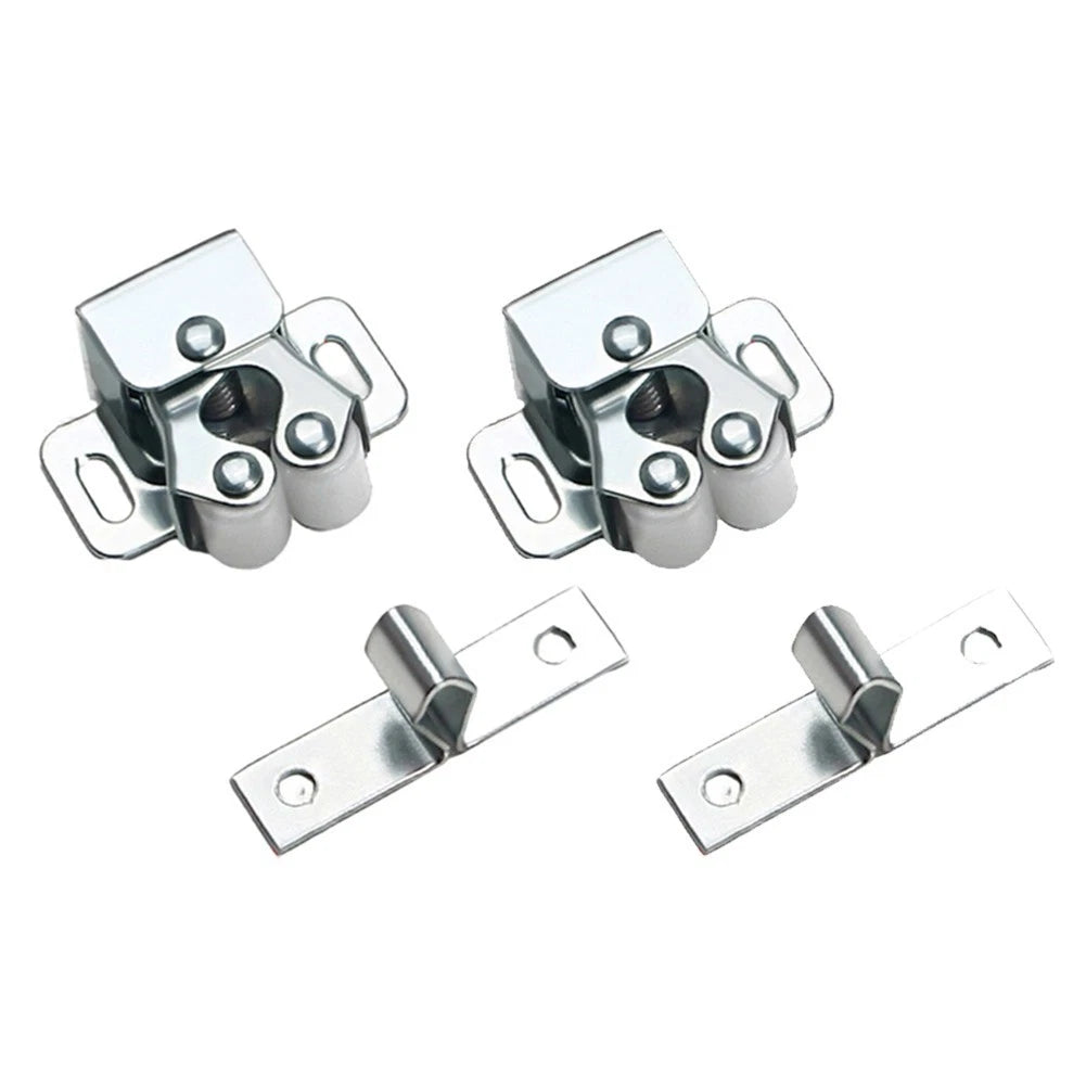 Door Close Latch Double for Motorhomes (2010–2023)