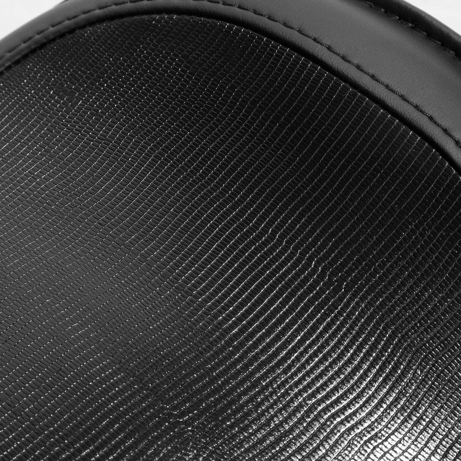 Rider Driver Seat for Harley Dyna Street Bob Low Rider Super Glide (2007–2017)