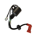 Ignition Coil for Yamaha 2 Stroke 9.9 15 HP Outboard (63V-85570-00)
