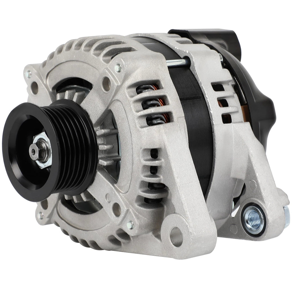 Alternator for Hyundai Azera, Santa Fe, Kia Cadenza (2012–2016)