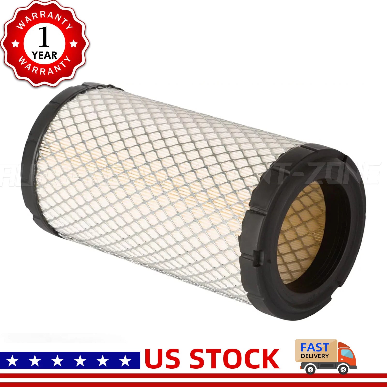 Air Filter for Can-Am Defender HD8 HD10 Maverick (2016–2021) 715900394