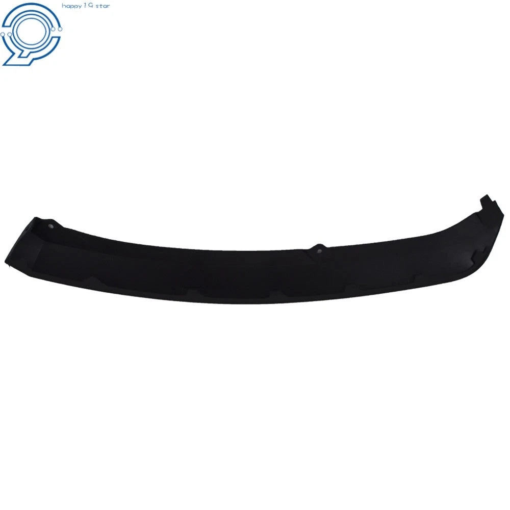 Front Bumper Right Side Air Deflector for Ford Focus (2012-2014)