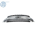 Chrome Front Bumper Grille for Ford F150 (2018-2020)