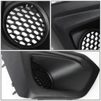 Left Fog Light Bezel & Cover for Subaru Impreza (2012-2014)