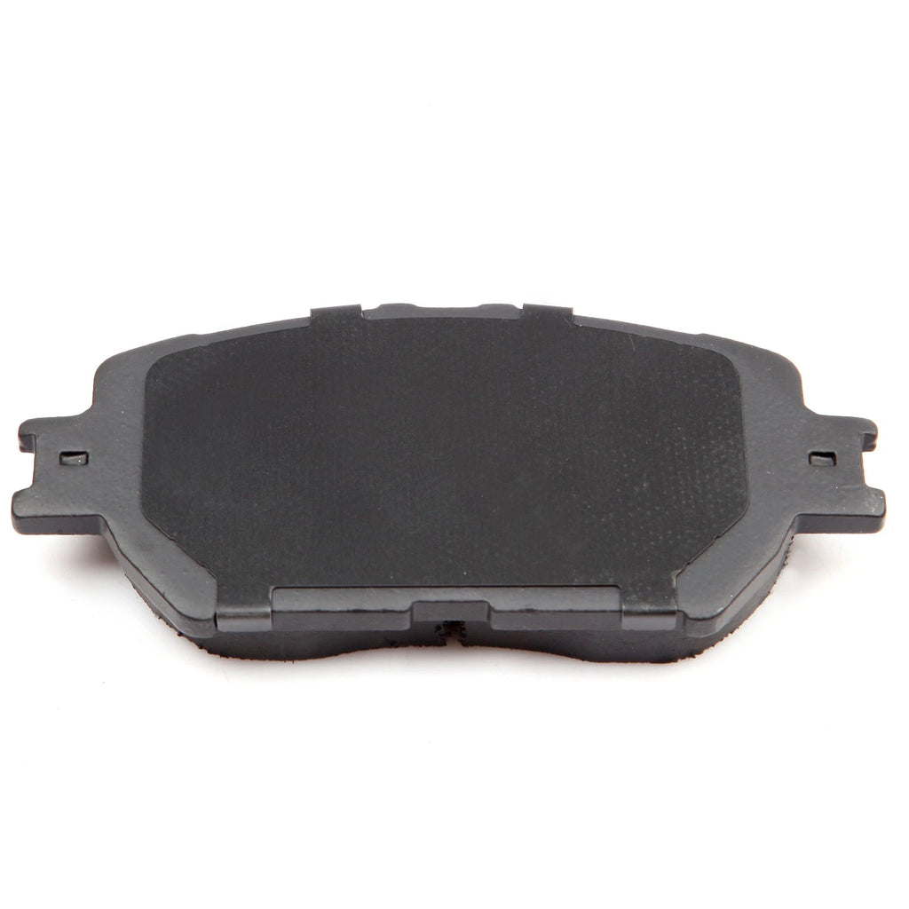 Set of 4 Ceramic Brake Pads for Toyota Camry (2002–2006)