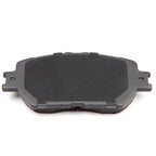 Set of 4 Ceramic Brake Pads for Toyota Camry (2002–2006)