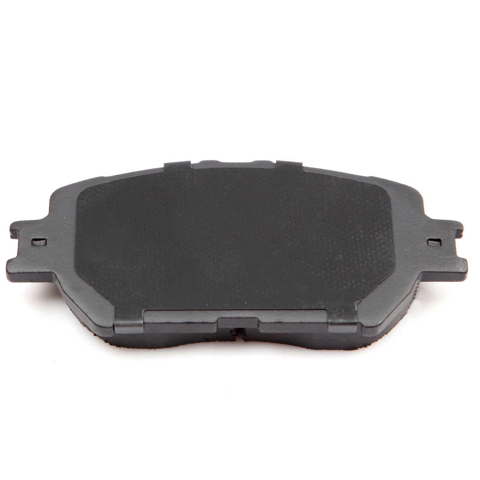 Set of 4 Ceramic Brake Pads for Toyota Camry (2002–2006)