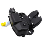 Trunk Lid Latch Tailgate Lock for Nissan Tiida C11 Sedan (2007-2014)