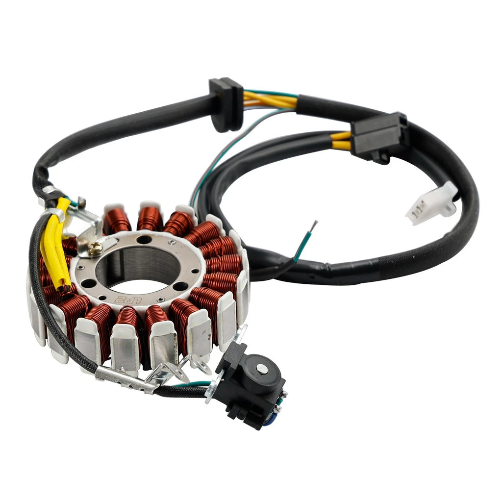 Stator Generator for Honda XR125 L (2003–2007)