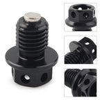 M12xP1.5 Oil Drain Plug Bolt for Honda CRF XR Z 50 CR 80 125 250 (All Years)