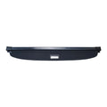 Retractable Cargo Cover for Lincoln MKX (2016–2018)