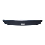 Retractable Cargo Cover for Lincoln MKX (2016–2018)