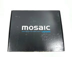 Liessem AV-790y for Mosaic-Modular Supervision & Alarm Integration