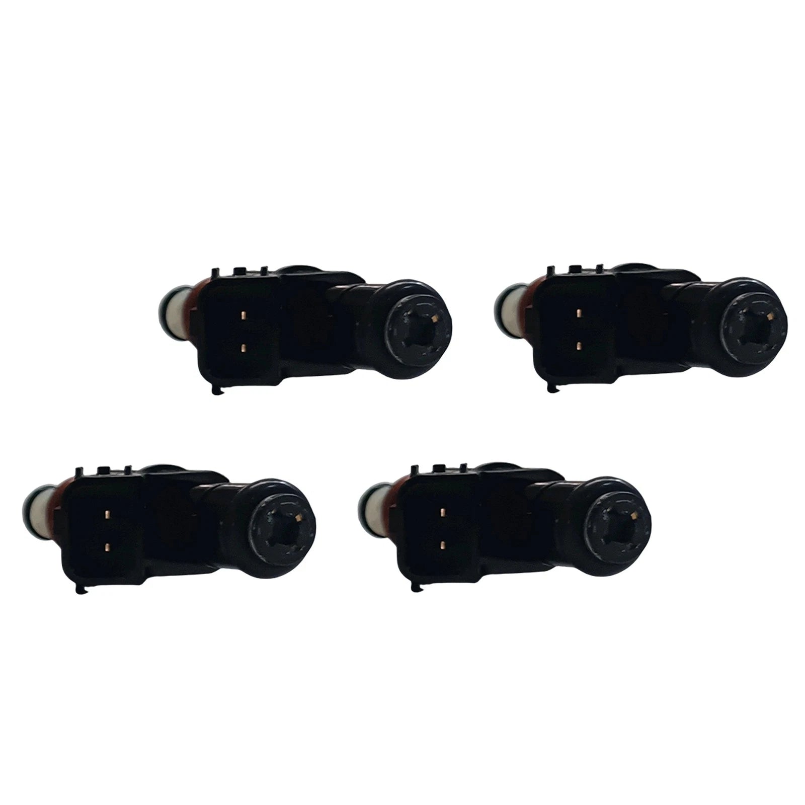 Set of 4 Fuel Injectors for Honda CR-V Civic (2002–2005)