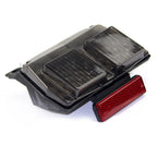 Smoke Brake Tail Light with Integrated Turn Signals for Ducati 748 916 996 (1994–2003)