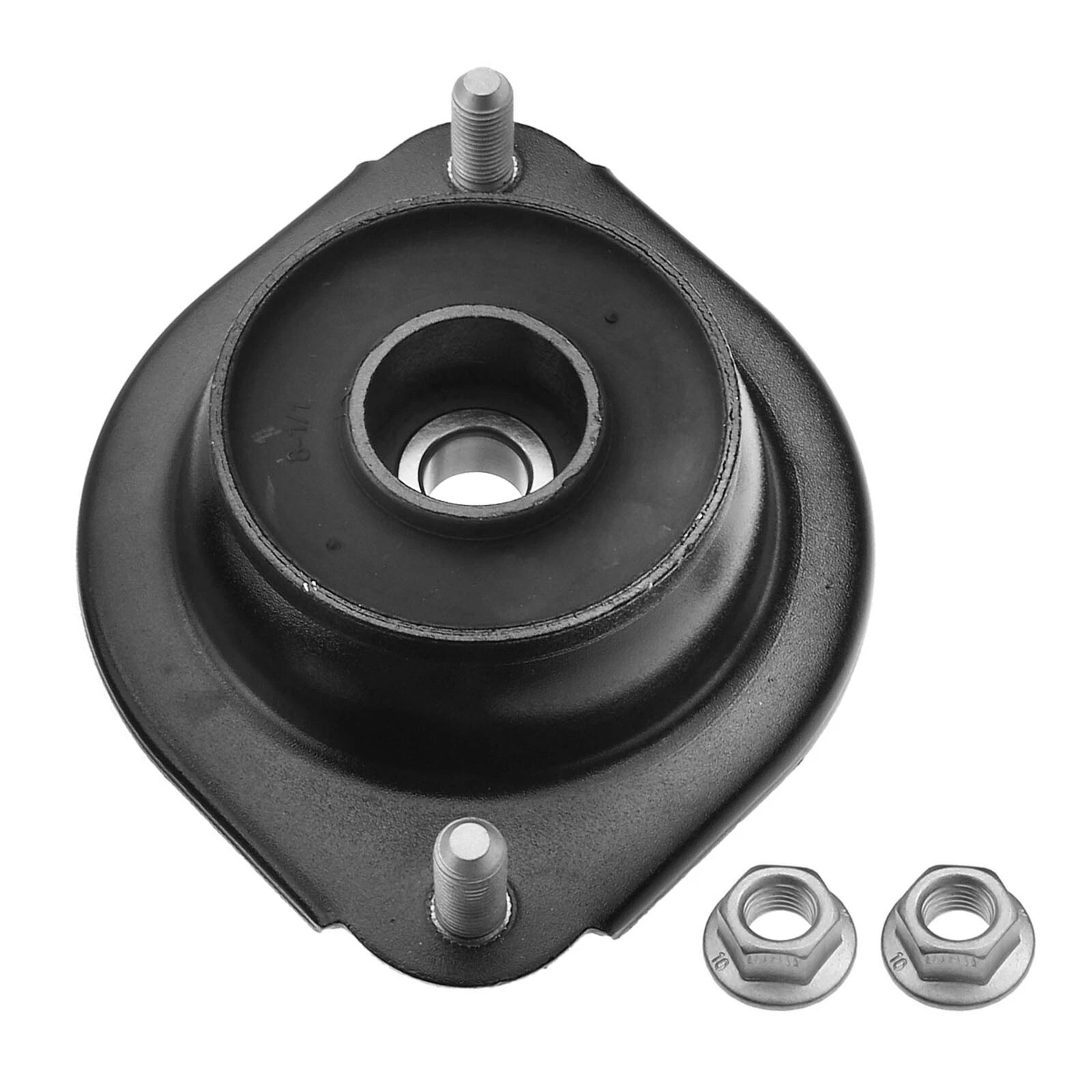 2X Front Suspension Strut Mounts for Kia Rio (2001-2002)