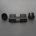 Air Vent Grille Set for 07-12 Toyota Yaris Soluna Vios (2007-2012)
