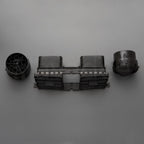 Air Vent Grille Set for 07-12 Toyota Yaris Soluna Vios (2007-2012)