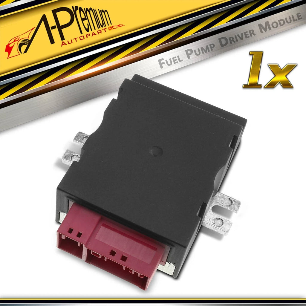 Fuel Injection Control Module for BMW 128i 135i 323i 328i 330xi 528i (2008–2013)