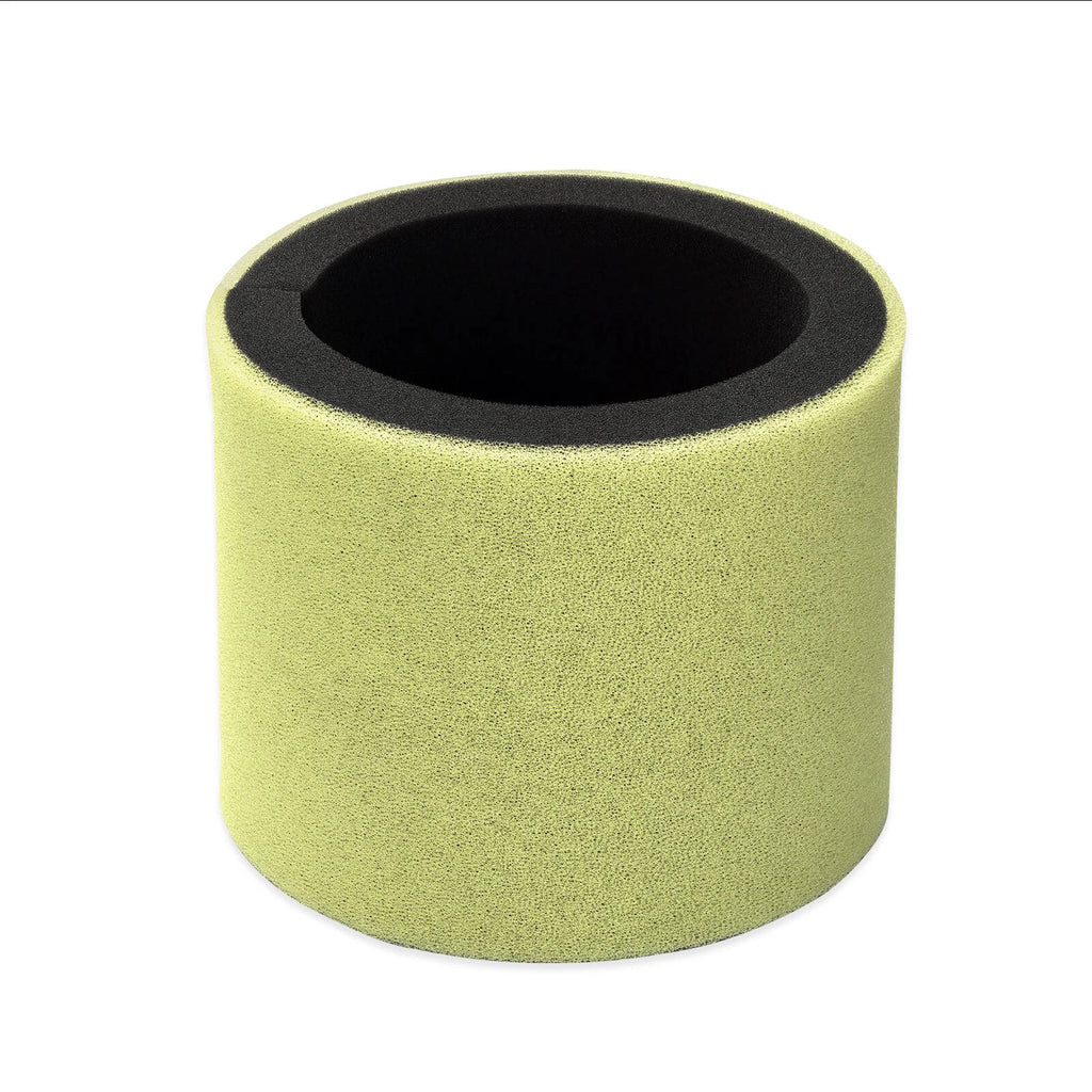 Air Filter Set for Kawasaki KLF250A Bayou 250 (2003–2011) + Air Box Lid Cover Cap + Seal