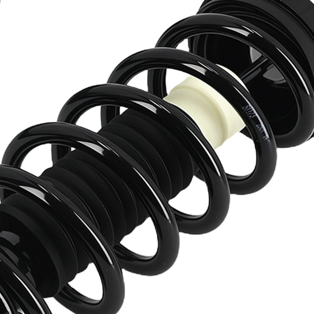 Front and Rear Struts with Coil Spring for Dodge Journey (2009-2019)