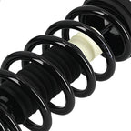 Front and Rear Struts with Coil Spring for Dodge Journey (2009-2019)