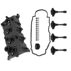 Engine Valve Cover Gasket for Nissan Rogue 2008-2012
