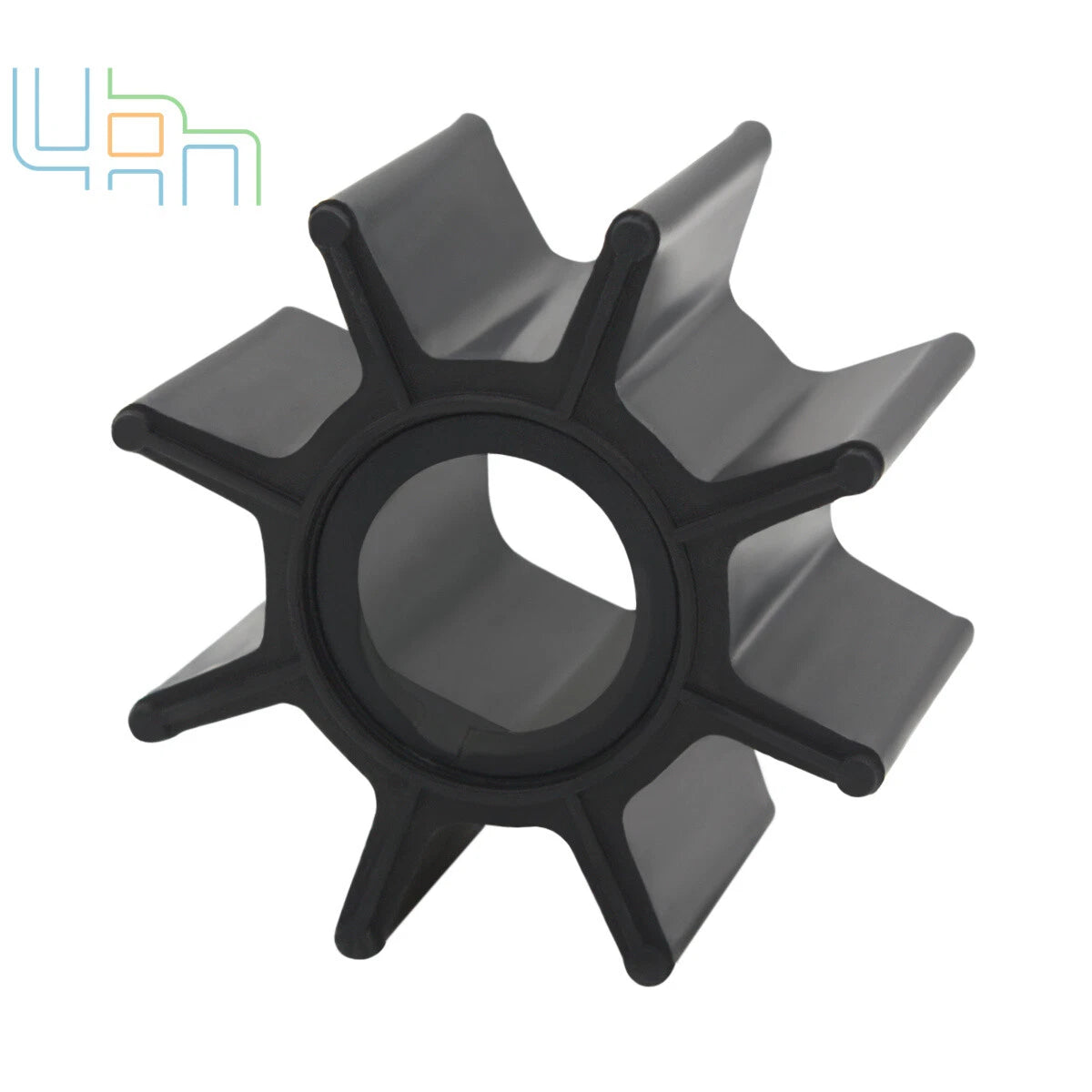 Impeller 19210-881-003, 18-3245 for Honda Outboard Motors (5HP–10HP)