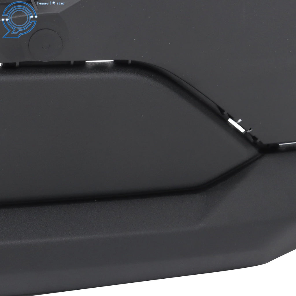 Front Lower Bumper for Chevrolet Equinox (2025)