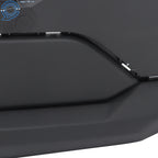 Front Lower Bumper for Chevrolet Equinox (2025)
