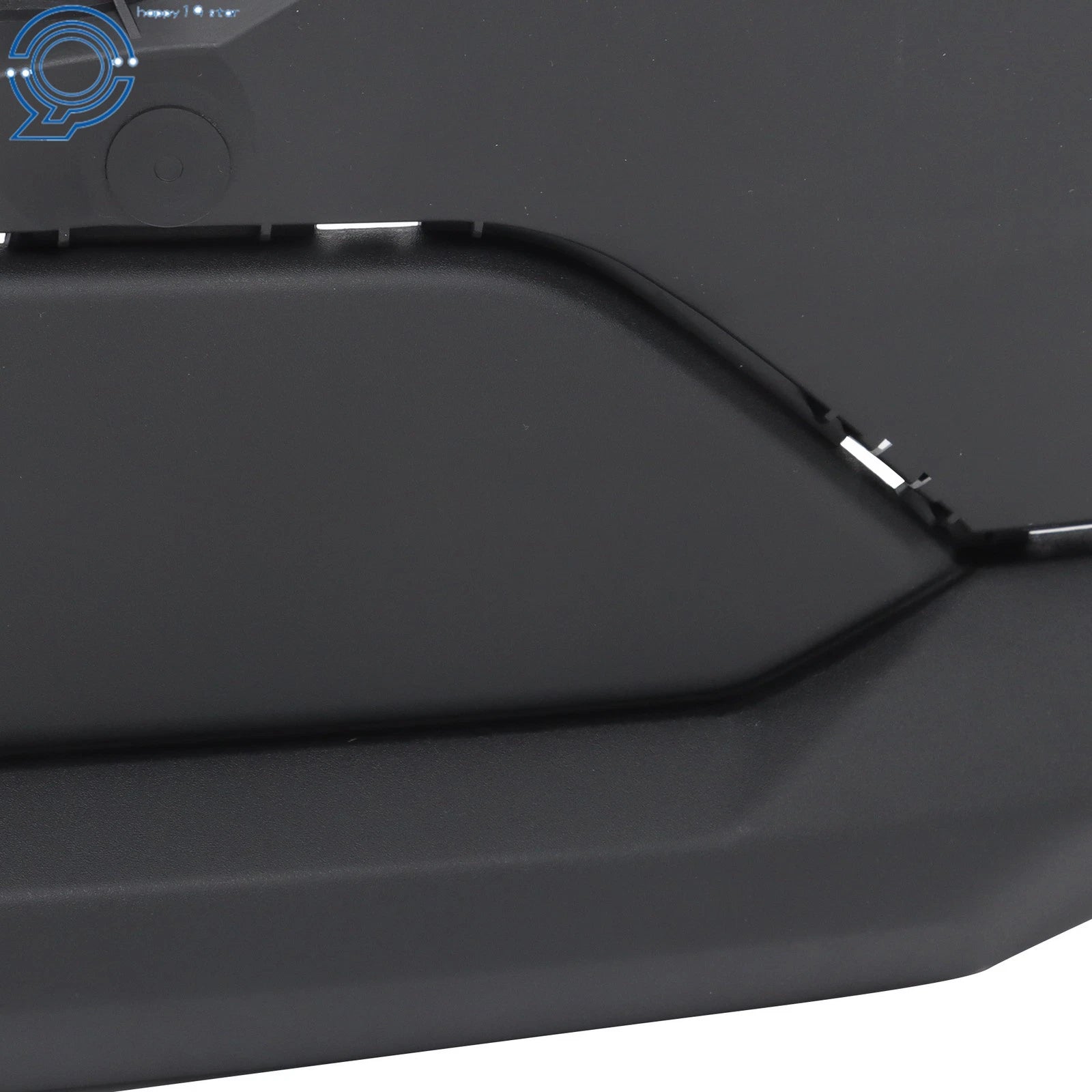 Front Lower Bumper for Chevrolet Equinox (2025)
