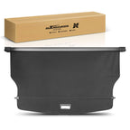 Cargo Cover for Cadillac SRX (2010-2016) Privacy Protection