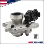 Front Axle Disconnect Actuator 12471623 for Envoy Trailblazer (2002–2009)