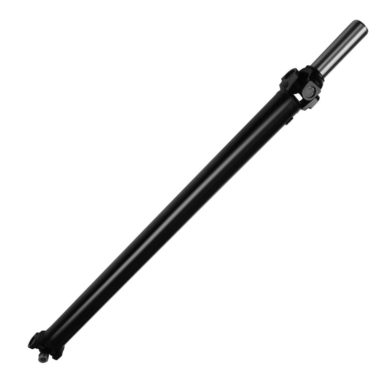 Driveshaft Propshaft Assembly for Chevy Silverado 1500 GMC Sierra 1500 1999-2005