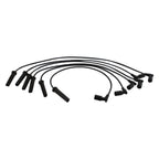Ignition Wires for Chevy Express Silverado Sierra 1500 (2007–2013) 671-6284 Denso