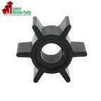 Water Impeller for Tohatsu Nissa 2HP 2.5HP 3.5HP 4HP 5HP (369-65021-1)