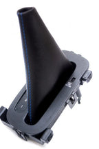 Automatic Shift Boot for Pontiac Grand Prix (1997–2003) Blue Stitch