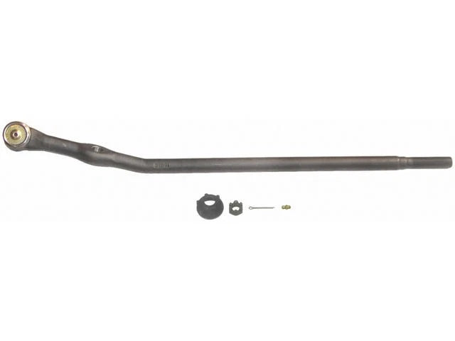 Front Right Inner Tie Rod End for Mazda B4000 (1994–1997) HJ581PM