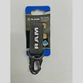 Plasticolor Key Chain for Ram Canvas Fabric (Official Licensed Product)