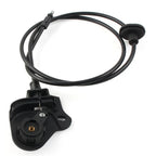 Hood Release Control Cable for Land Rover Range Rover Sport (2006-2009)