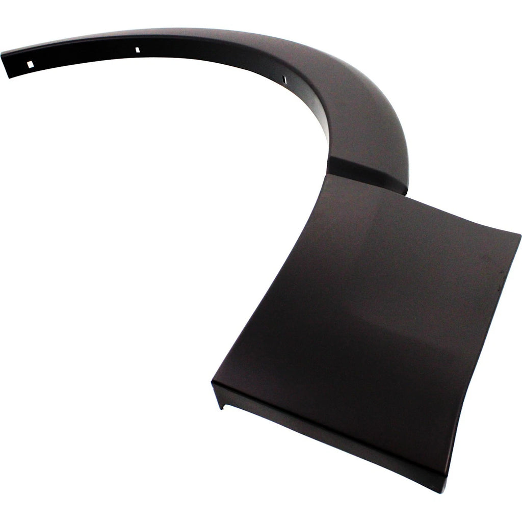 Fender Flares for Ford Expedition (2007–2014) Front Left Upper Thermoplastic