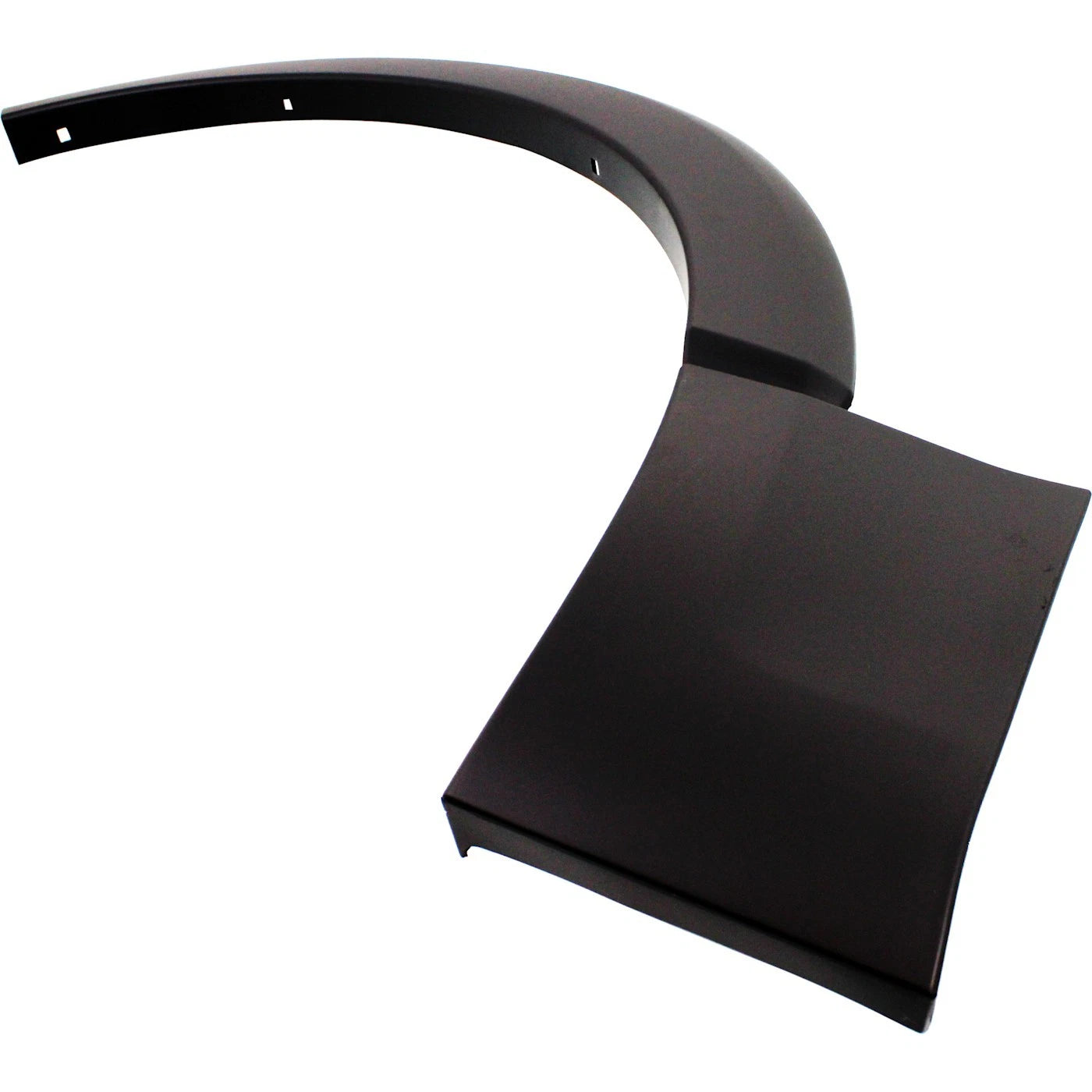 Fender Flares for Ford Expedition (2007–2014) Front Left Upper Thermoplastic