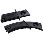 Set of 2 Front Cup Drink Holders for BMW E92 E93 (2007-2013)