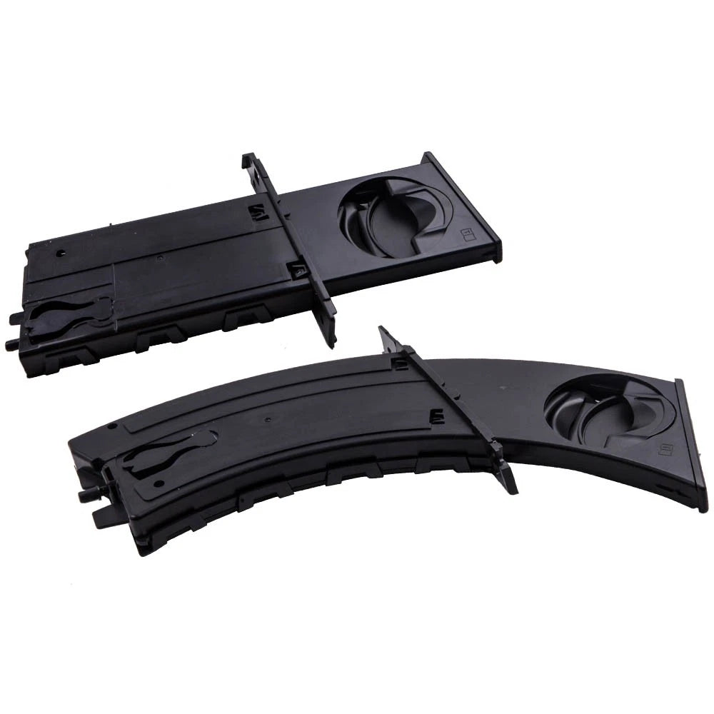 Set of 2 Front Cup Drink Holders for BMW E92 E93 (2007-2013)