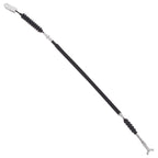 Rear Brake Cable for Kawasaki KFX700 (2004–2009)
