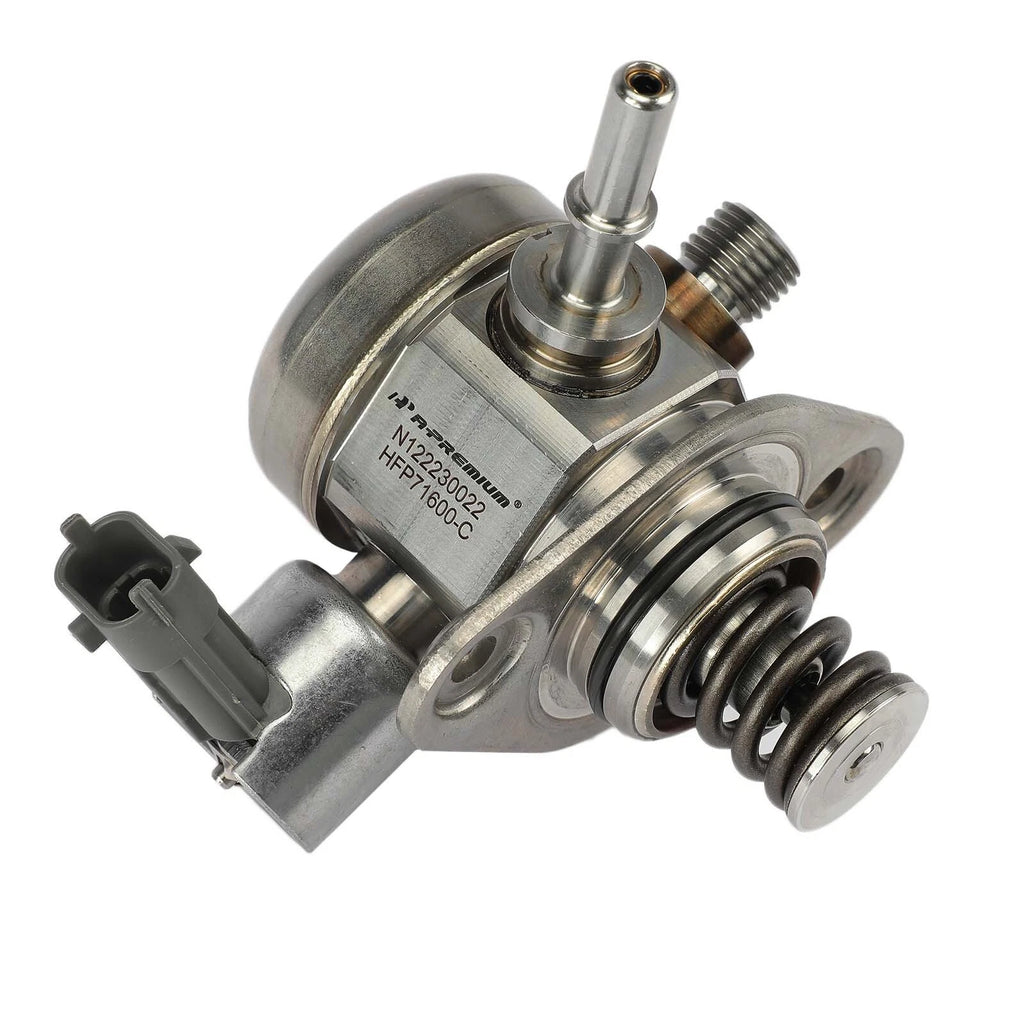 High Pressure Fuel Pump for Hyundai Sonata, Santa Fe, Kia Optima (2014)