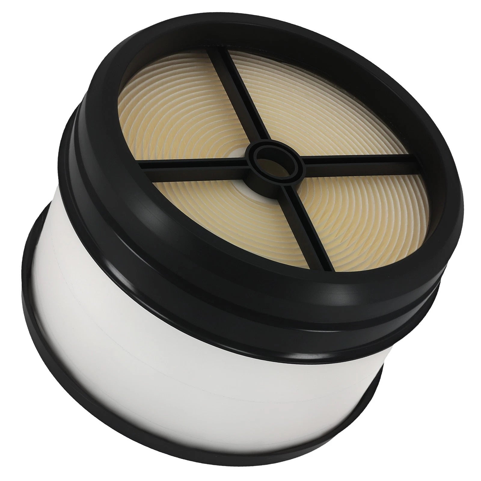 Engine Air Filter for GMC Sierra 2500HD Classic 3500 Classic (2007) 25839611