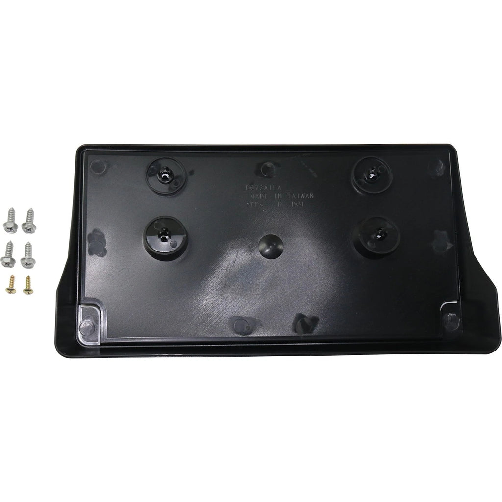 Front License Plate Bracket for Ram 1500 (2019-2022)
