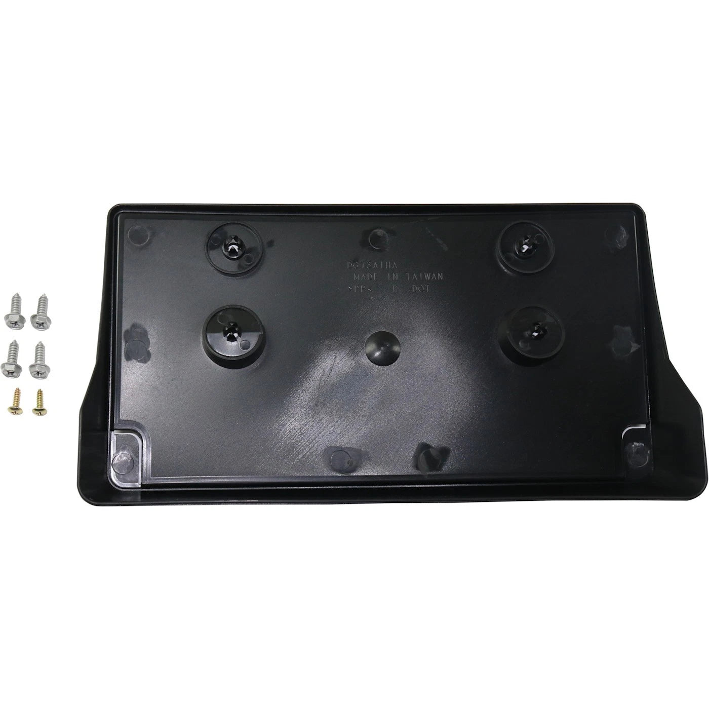 Front License Plate Bracket for Ram 1500 (2019-2022)